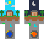 daylight cycle