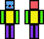derp hitbox fixed