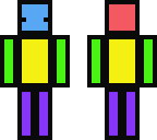derp hitbox fixed