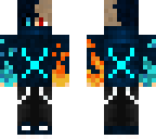 double flames pvp