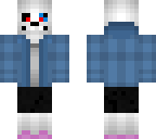dust sans