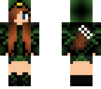 elf archer
