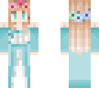elizabeths new skin