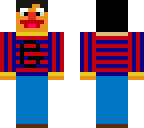 ernie gang
