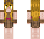 female godling