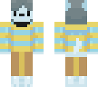 fixed boy tem