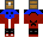 fixed carry slime