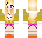 fnaf chica human