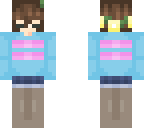 frisk