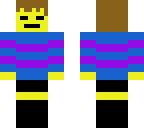 frisk