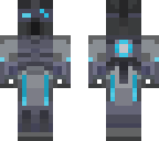 ghost - starcraft unit fixed
