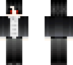 ghoul principal levi