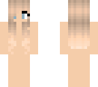 girl base skin