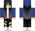 girl craig