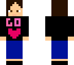 girl remade
