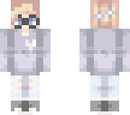 glasses