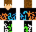 god of the four elements