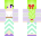 green gene