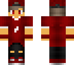 heithgames re edit
