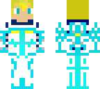 ice warrior
