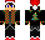 its christmas time yay