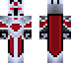 jamakingtv ritterskin