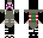 kankuro 4th war