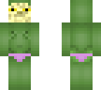 kappadehutt topless