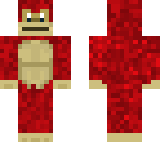 knowlege red