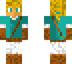legend of zelda breath of the wild link