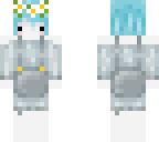 light blue bam