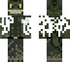 lizard