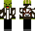 lizard derp
