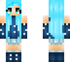 moon girl