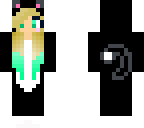 my cat skin