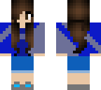 my oc