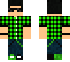 my roblox skin
