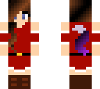 my skin                            13