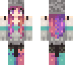 my skin