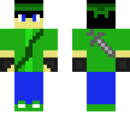 my skin