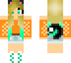my skin