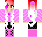 my skin 3
