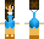 my skin for for realzies now