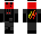 my skin for minecraft