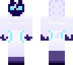 my version of kindred