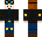 old and new video dan