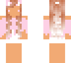 pastel pink donutarina