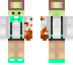 pastel turt