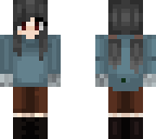 pigtails
