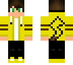 pikachu boi